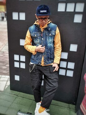 mdrz1128さんのコーディネート