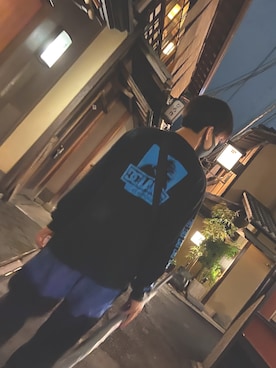 ゆさん（レディース・160cm）の秋コーディネート