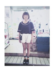 抓抓 | ソックス/靴下