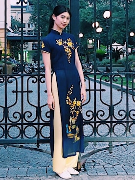 まいきゃみそさんのコーディネート