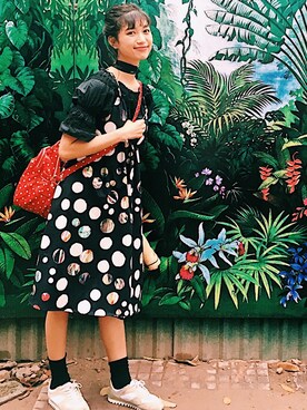 まいきゃみそさんのコーディネート