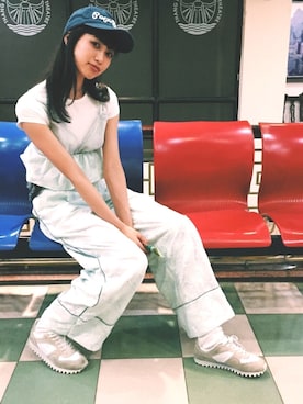 まいきゃみそさんのコーディネート