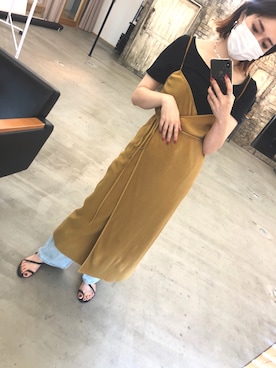 runさんのコーディネート