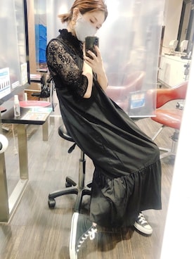 runさんのコーディネート