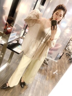 runさんのコーディネート