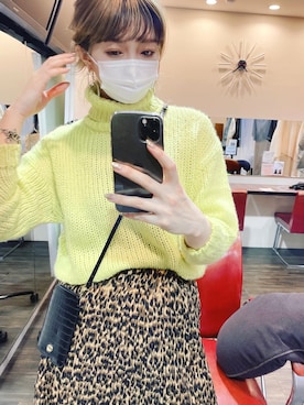 runさんのコーディネート