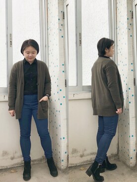 拉拉laalaaさんのコーディネート