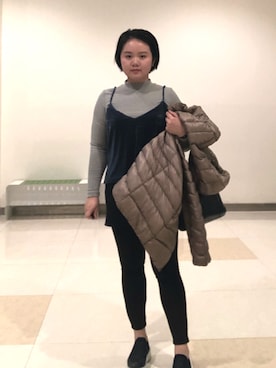 拉拉laalaaさんのコーディネート