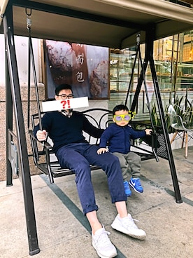 拉拉laalaaさんのコーディネート