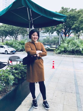 拉拉laalaaさんのコーディネート