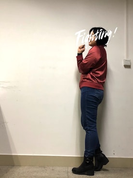 拉拉laalaaさんのコーディネート