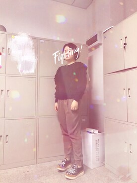 拉拉laalaaさんのコーディネート