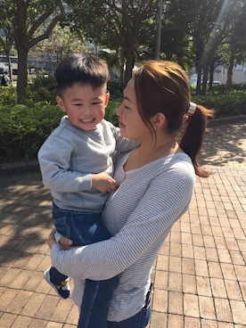 Sheila Chiuさんのコーディネート