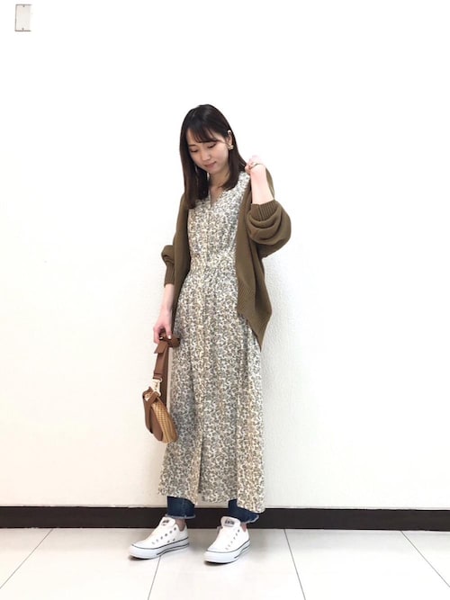 le.coeur blanc���N�[���u�������l�W���C�i�X�X�X�^�b�t����́u�i�b�j�v���g�����R�[�f�B�l�[�g