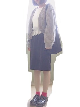 minさんのコーディネート