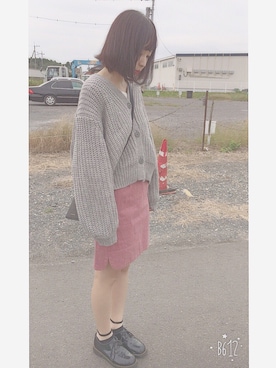 minさんのコーディネート