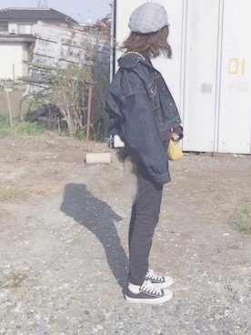 minさんのコーディネート