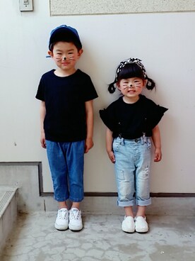 a-taさんのコーディネート