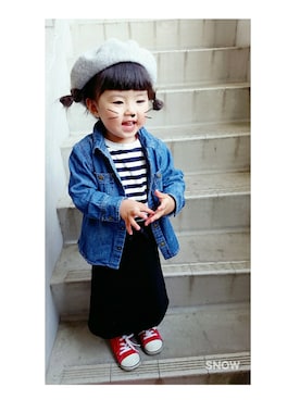 a-taさんのコーディネート