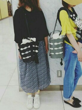 a-taさんのコーディネート