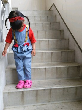 a-taさんのコーディネート