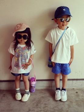 a-taさんのコーディネート