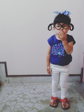 a-taさんのコーディネート