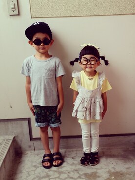 a-taさんのコーディネート