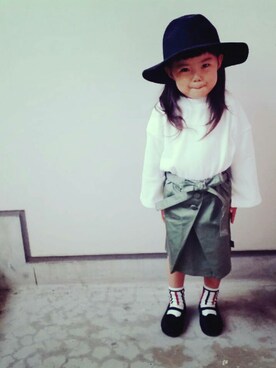 a-taさんのコーディネート