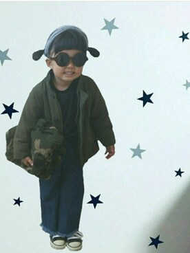 a-taさんのコーディネート