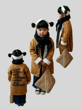 a-taさんのコーディネート