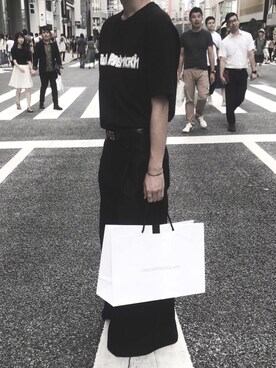 imさんのコーディネート