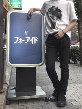 imさんのコーディネート