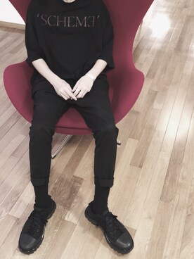 imさんのコーディネート