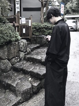 imさんのコーディネート