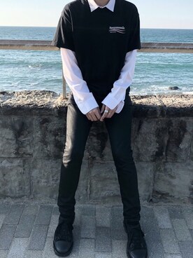 imさんのコーディネート