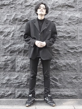 imさんのコーディネート