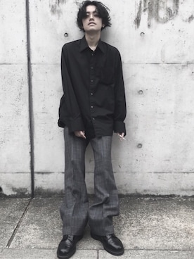 imさんのコーディネート