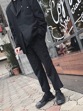 imさんのコーディネート