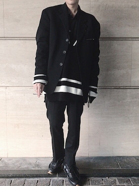 imさんのコーディネート