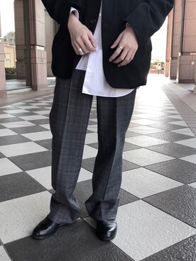 imさんのコーディネート