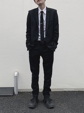 imさんのコーディネート