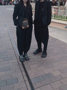 imさんのコーディネート