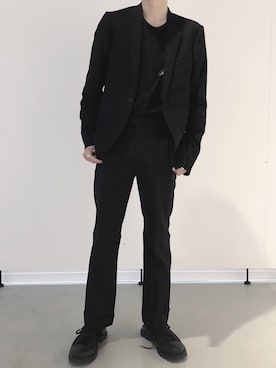 imさんのコーディネート