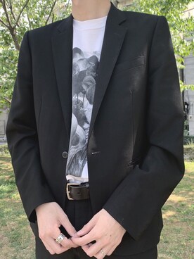 imさんのコーディネート