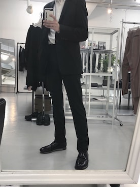 imさんのコーディネート