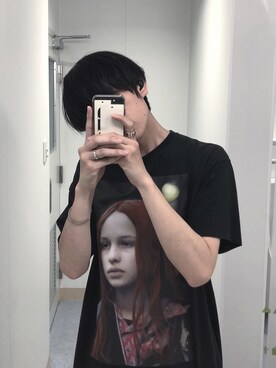 imさんのコーディネート