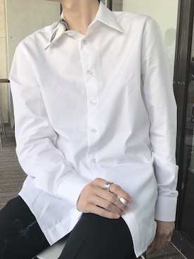 imさんのコーディネート