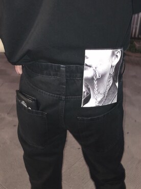 imさんのコーディネート