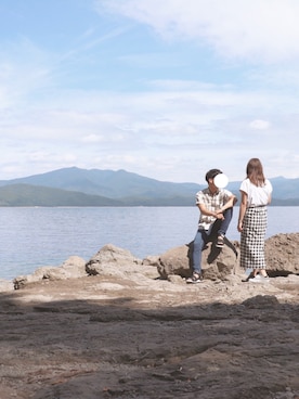 Leeさんのコーディネート